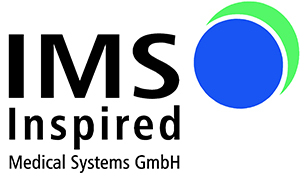 IMS Medizintechnik-Logo